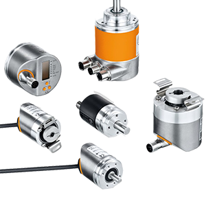Encoder